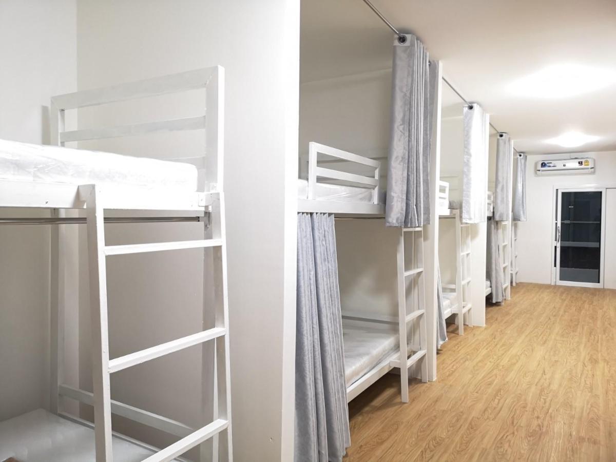 Cuteinnan Hostel Zewnętrze zdjęcie