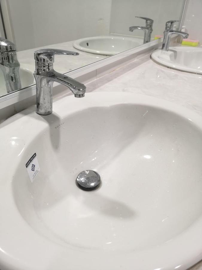Cuteinnan Hostel Zewnętrze zdjęcie