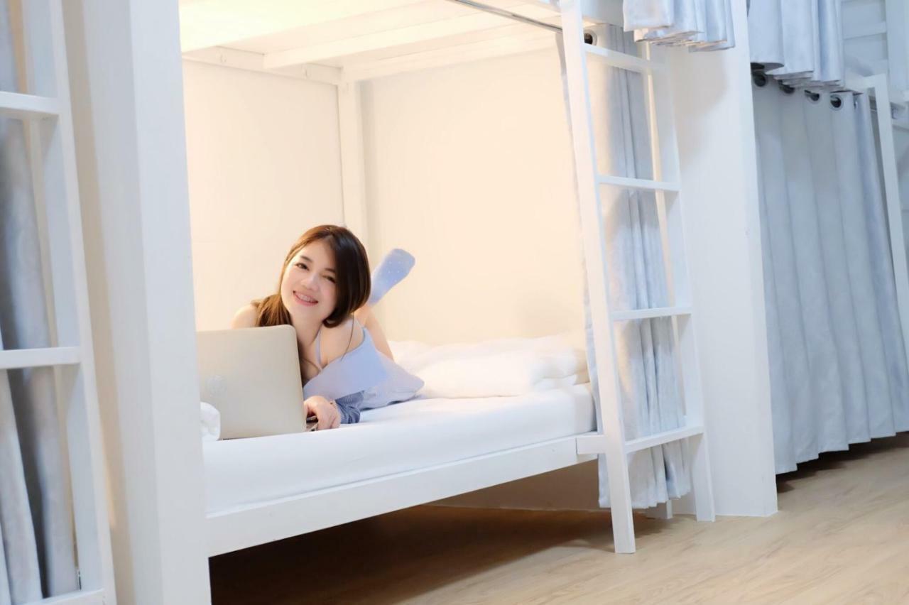 Cuteinnan Hostel Zewnętrze zdjęcie